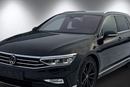 VW Passat Variant 89.950 km 29.590 &euro; Salzgitter 38229