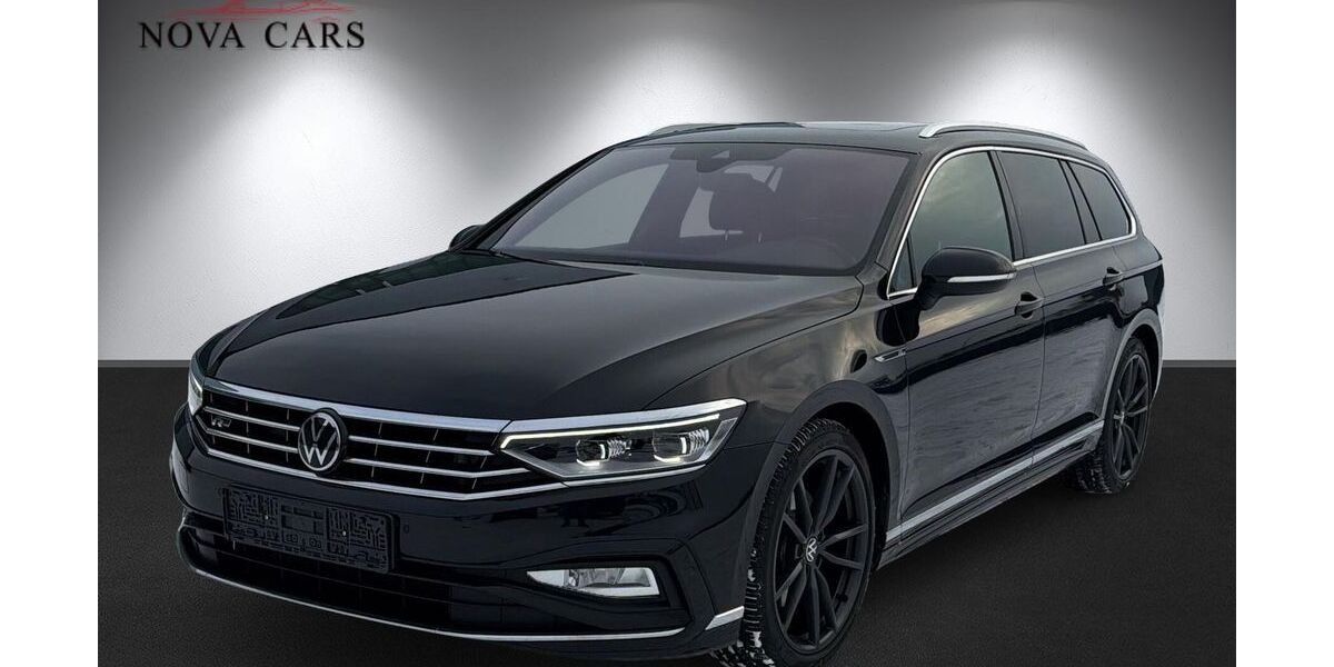 VW Passat Variant 89.950 km 29.590 &euro; Salzgitter 38229
