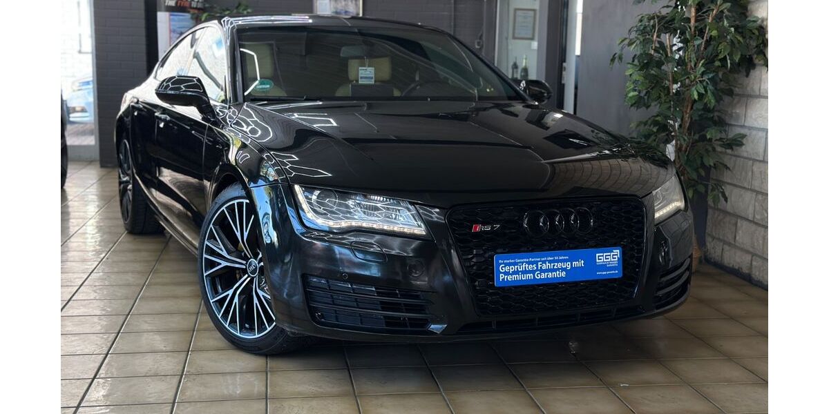 Audi A7 218.141 km 9.990 &euro; Nordstemmen 31171