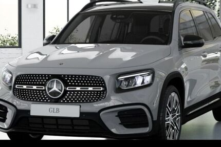 Mercedes-Benz GLB 200 9.900 km 48.990 &euro; Hannover 30655