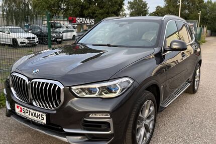 BMW X5 228.000 km 36.000 &euro; Hannover 30179