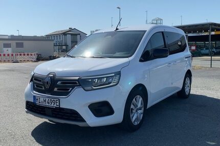 Renault Kangoo 8.500 km 27.590 &euro; Hildesheim 31135