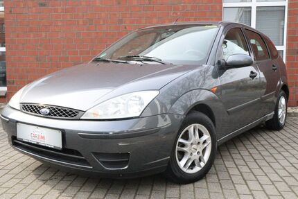 Ford Focus 168.000 km 1.490 &euro; Hannover 30177
