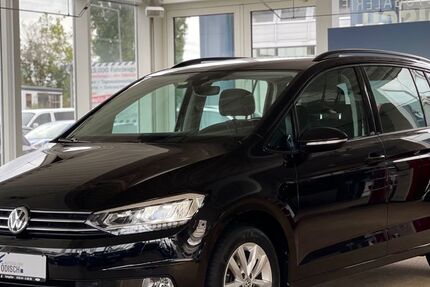 VW Touran 83.265 km 23.290 &euro; Salzgitter 38228