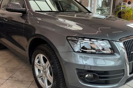 Audi Q5 155.320 km 13.850 &euro; Eime-Deinsen 31036