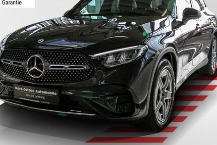 Mercedes-Benz GLC 300 19.973 km 52.950 &euro; Pattensen 30982