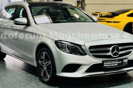 Mercedes-Benz C 180 66.700 km 24.990 &euro; Hildesheim 31135