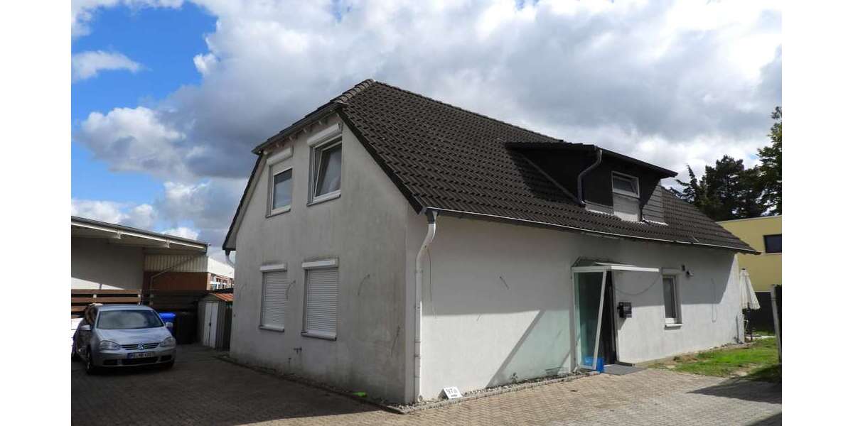 Einfamilienhaus Hildesheim Himmelsthür - 7 Zimmer, 160 m&sup2;, 530.000&euro; | Angebot:23165632
