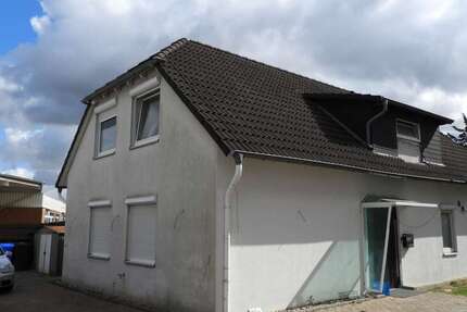 Haus Hildesheim Himmelsthür - 7 Zimmer, 160 m&sup2;, 550.000&euro; | Angebot:23165632