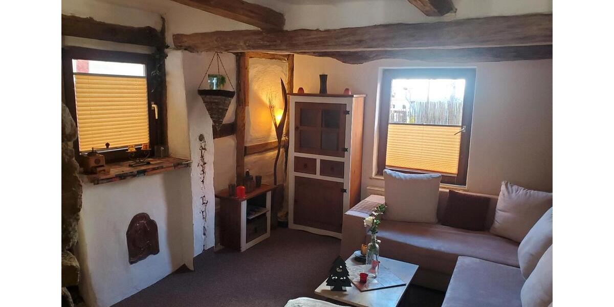 Einfamilienhaus Salzhemmendorf - 6 Zimmer, 100 m&sup2;, 36.990&euro; | Angebot:25455729