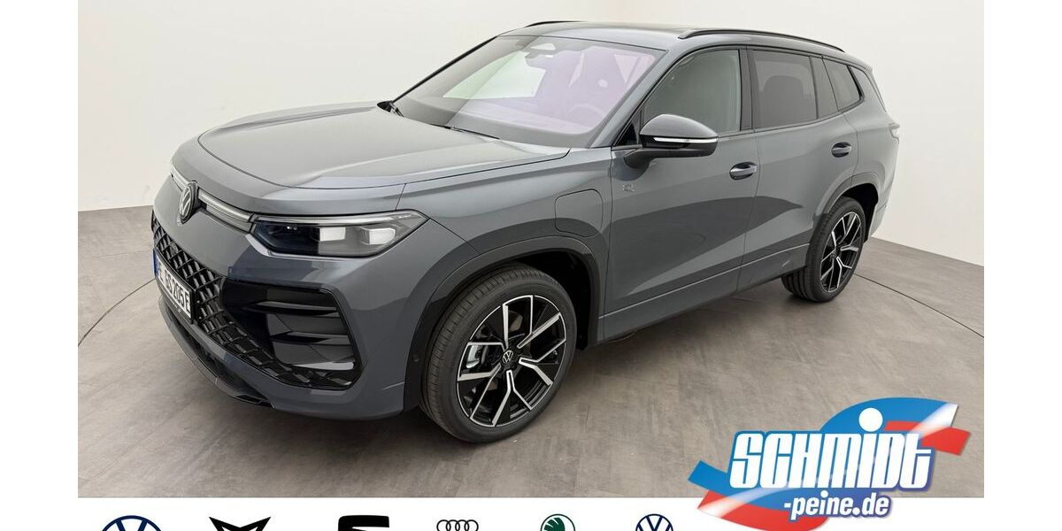 VW Tayron 2.000 km 56.900 &euro; Peine 31226