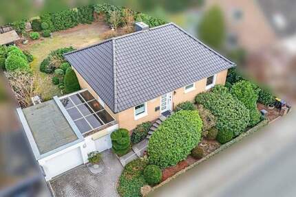 Haus Hannover Davenstedt - 5 Zimmer, 144 m&sup2;, 439.000&euro; | Angebot:25996579