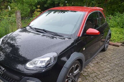 Opel Adam 56.900 km 12.000 &euro; Hildesheim 31139