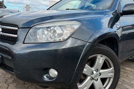 Toyota RAV 4 210.000 km 4.690 &euro; Hildesheim 31137