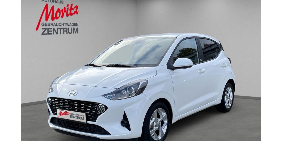 Hyundai i10 19.348 km 13.340 &euro; Laatzen 30880