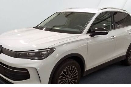 VW Tiguan 23.115 km 29.280 &euro; Lehrte 31275