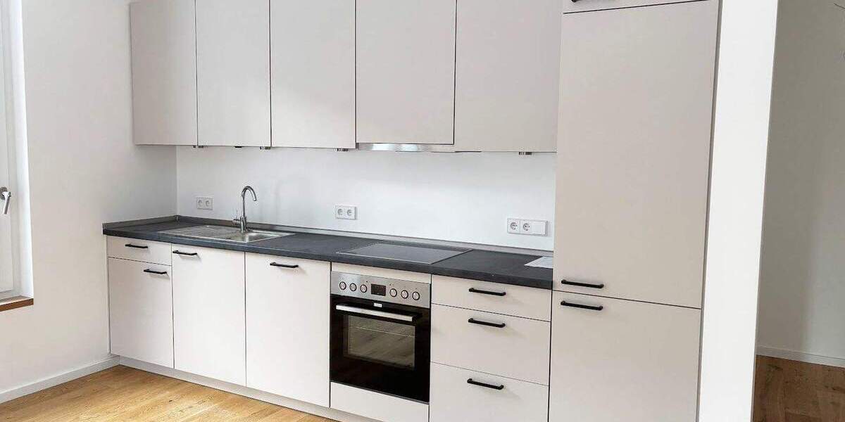 Etagenwohnung Hannover Döhren - 2 Zimmer, 75 m&sup2;, 1.150&euro; | Angebot:25677651