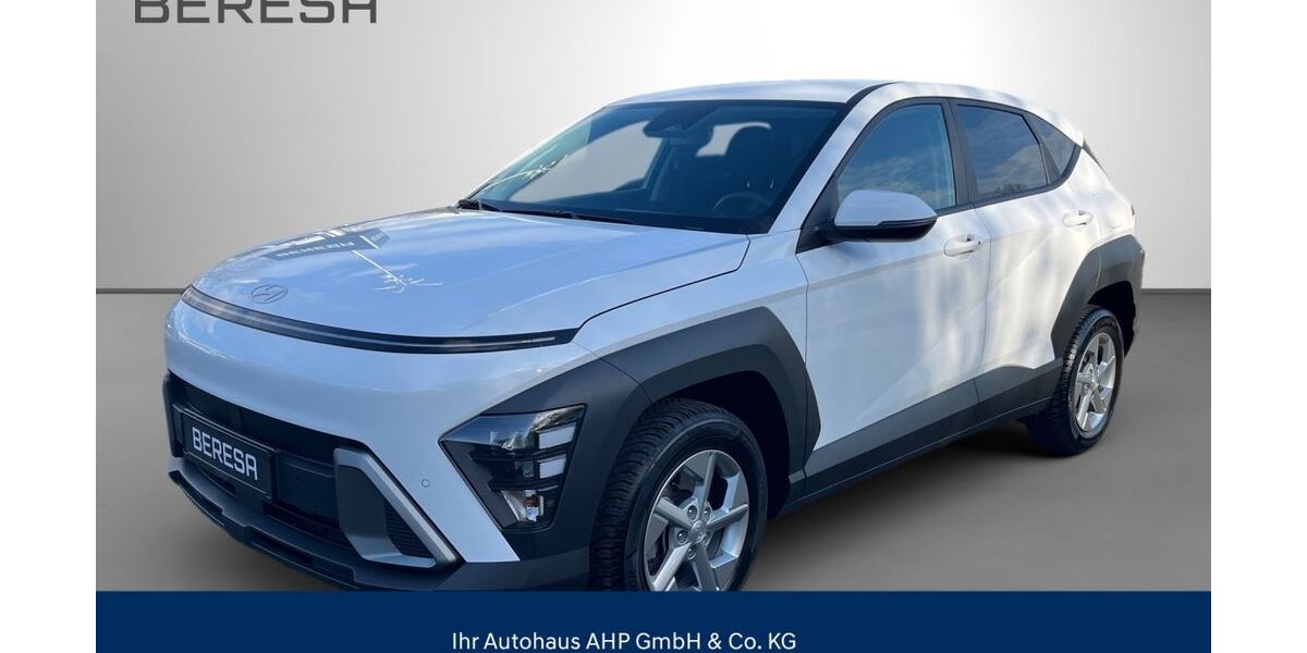 Hyundai KONA 25.000 km 21.480 &euro; Hannover 30659