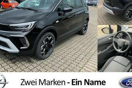 Opel Crossland (X) 15.200 km 14.950 &euro; Pattensen 30982