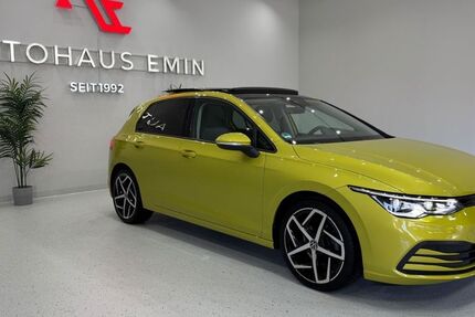 VW Golf 67.199 km 19.750 &euro; Salzgitter 38228