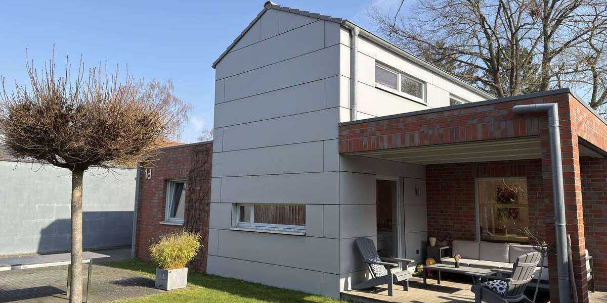 Einfamilienhaus Hannover Buchholz-Kleefeld - 5.5 Zimmer, 185 m&sup2;, 990.000&euro; | Angebot:25717686