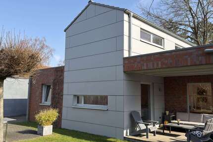 Haus Hannover Buchholz-Kleefeld - 5.5 Zimmer, 185 m&sup2;, 990.000&euro; | Angebot:25717686