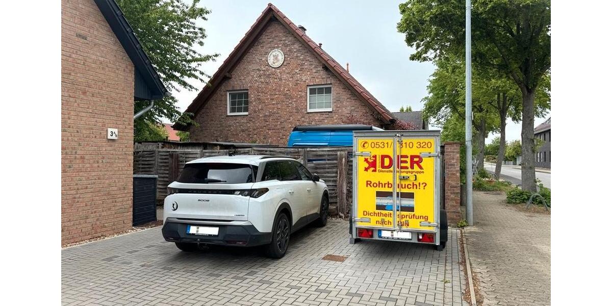 Doppelhaushälfte Peine - 4 Zimmer, 115 m&sup2;, 1.100&euro; | Angebot:26462151