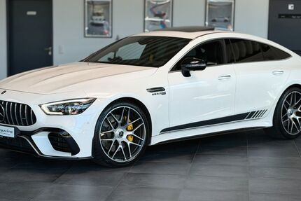 Mercedes-Benz AMG GT 69.888 km 118.880 &euro; Laatzen 30880