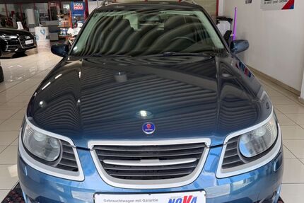 Saab 9-5 183.000 km 5.790 &euro; Laatzen bei Hannover 30880
