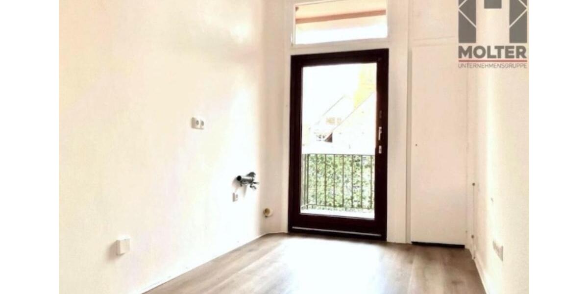 Erdgeschoßwohnung Hildesheim - 3 Zimmer, 71 m&sup2;, 800&euro; | Angebot:25806670