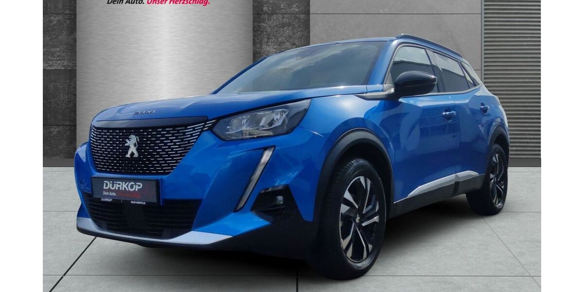Peugeot 2008 14.175 km 18.880 &euro; Hildesheim 31135