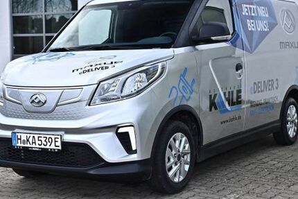 Maxus eDeliver 3 7.500 km 22.990 &euro; Hannover 30419