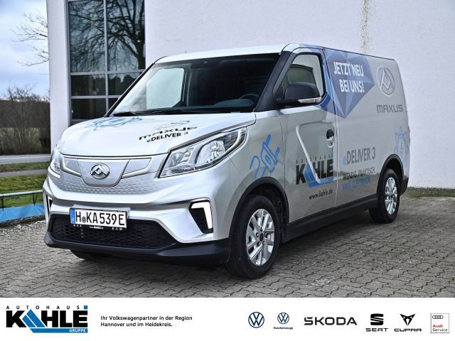 Maxus eDeliver 3 7.500 km 22.990 &euro; Hannover 30419