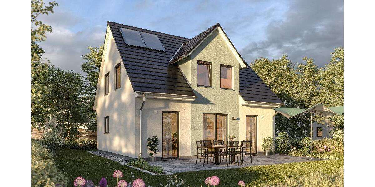 Einfamilienhaus Salzgitter - 4 Zimmer, 124 m&sup2;, 367.850&euro; | Angebot:26022488