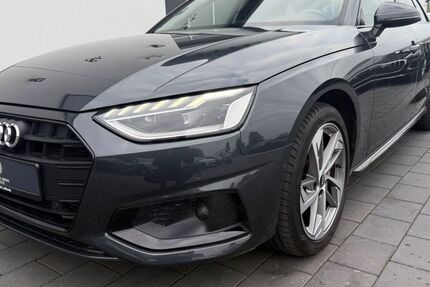 Audi A4 32.000 km 31.990 &euro; Ilsede 31246