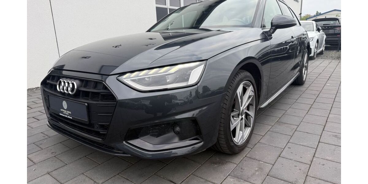 Audi A4 32.000 km 31.990 &euro; Ilsede 31246