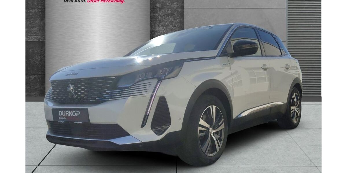 Peugeot 3008 88.121 km 19.460 &euro; Hildesheim 31135