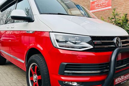 VW T6 Multivan 92.217 km 44.800 &euro; Salzgitter 38259
