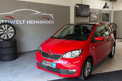 Skoda Citigo 58.709 km 9.999 &euro; Hemmingen 30966