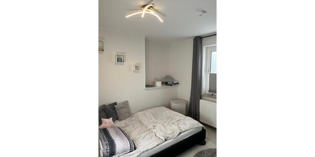 Etagenwohnung Salzgitter Ortschaft Nord - 3 Zimmer, 54 m&sup2;, 460&euro; | Angebot:26033964