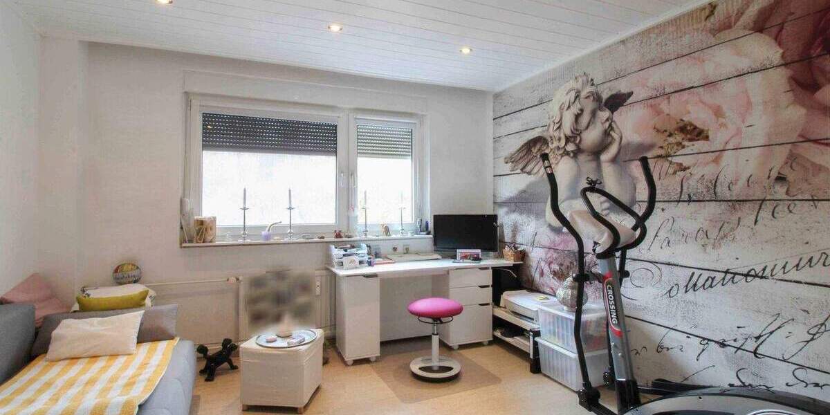 Etagenwohnung Laatzen Laatzen-Mitte - 5 Zimmer, 103 m&sup2;, 249.000&euro; | Angebot:25824261