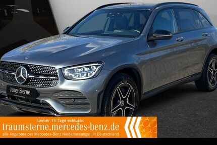Mercedes-Benz GLC 300 77.111 km 40.890 &euro; Hannover/Langenhagen 30855
