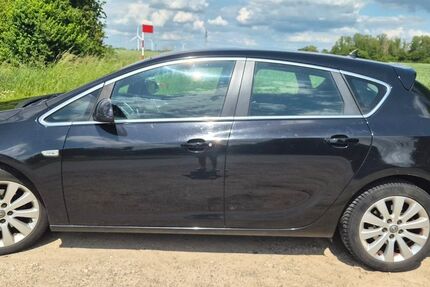 Opel Astra 144.290 km 3.300 &euro; Sehnde 31319