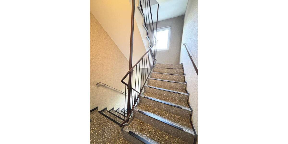 Etagenwohnung Hannover Wülfel - 2 Zimmer, 38 m&sup2;, 140.000&euro; | Angebot:25671530