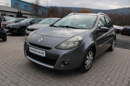 Renault Clio 134.530 km 3.990 &euro; Coppenbrügge 31863