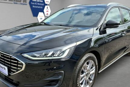Ford Focus 61.120 km 19.890 &euro; Peine 31226