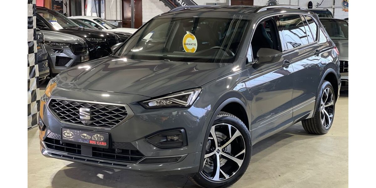 Seat Tarraco 39.264 km 35.980 &euro; Ronnenberg/OT Empelde bei Hannover 30952