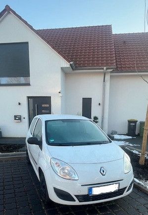 Renault Twingo 89.000 km 2.250 &euro; Sarstedt 31157