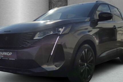 Peugeot 3008 24.178 km 25.970 &euro; Hildesheim 31135