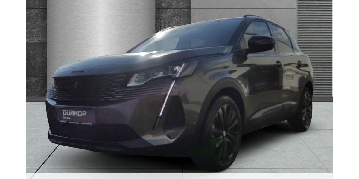 Peugeot 3008 24.178 km 25.970 &euro; Hildesheim 31135